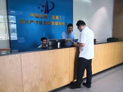 打造知識產(chǎn)權(quán)保護(hù)高地，賦能灣區(qū)創(chuàng)新引擎——廣東東莞的探索與實(shí)踐