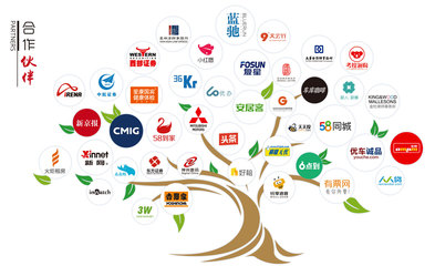 小微律政 引領(lǐng)O2O自營法律新航向，深耕知識產(chǎn)權(quán)服務(wù)護(hù)創(chuàng)新